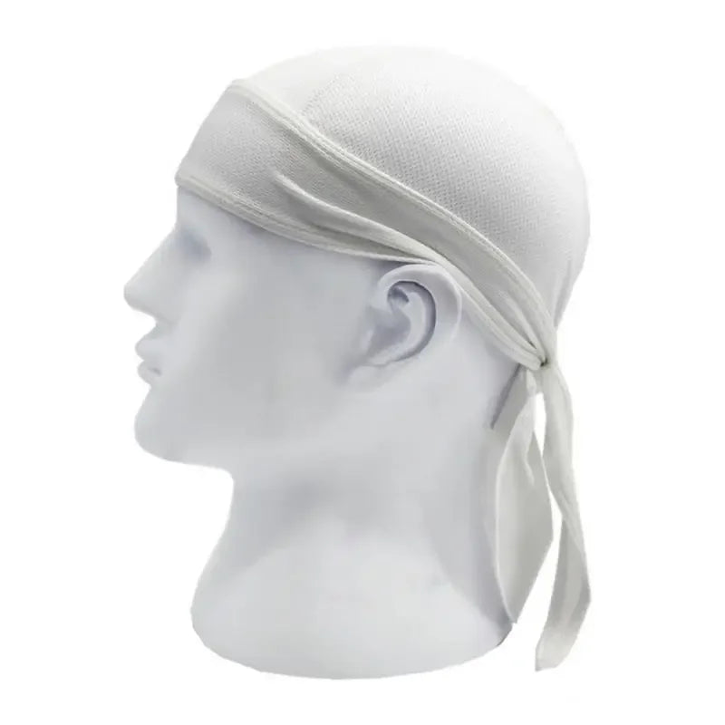 Versatile Performance Headwrap