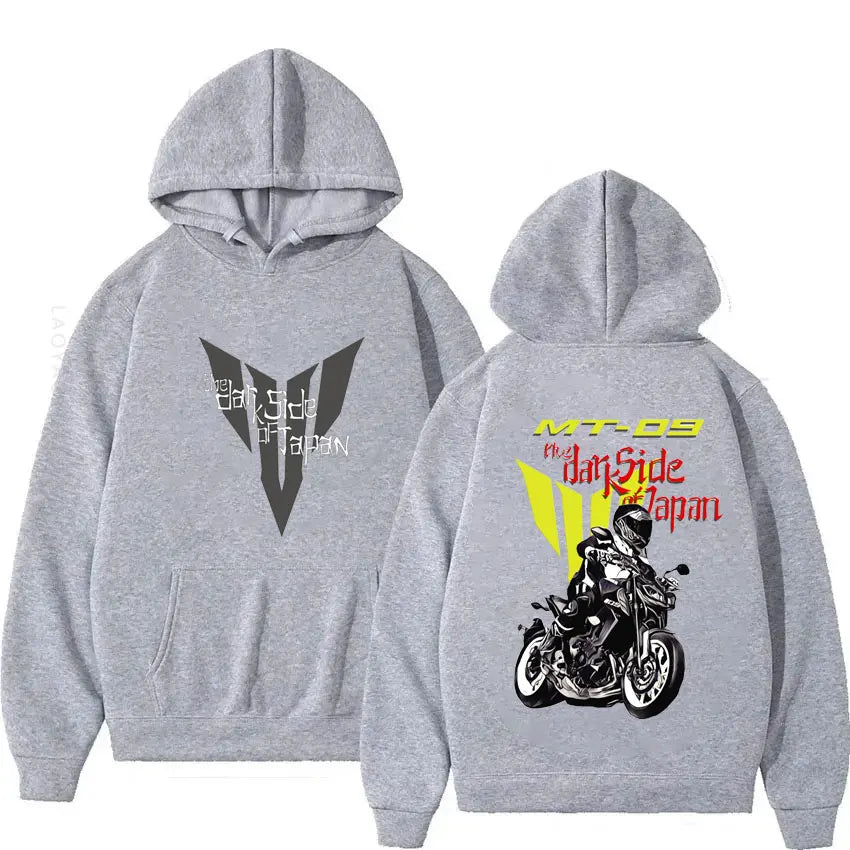 MT Models Hoodie 