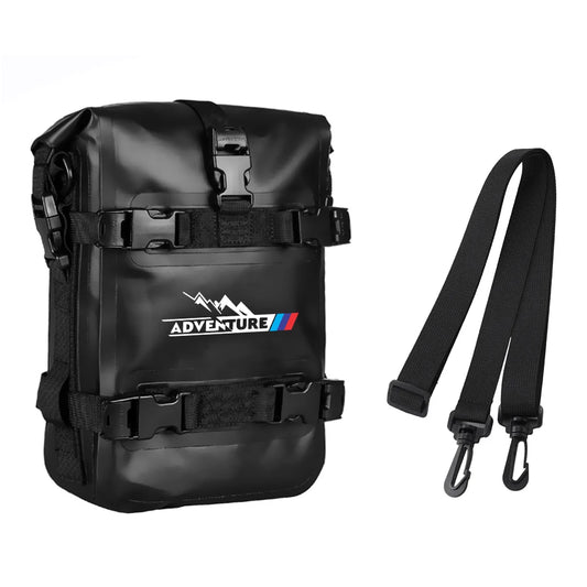 Adventure Saddle Bag