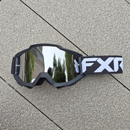 Winter Motocross Glasses 