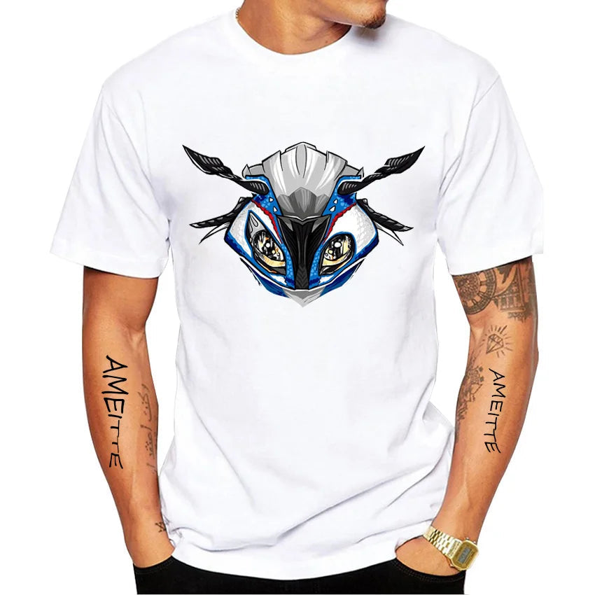 S1000RR Cotton Shirt 