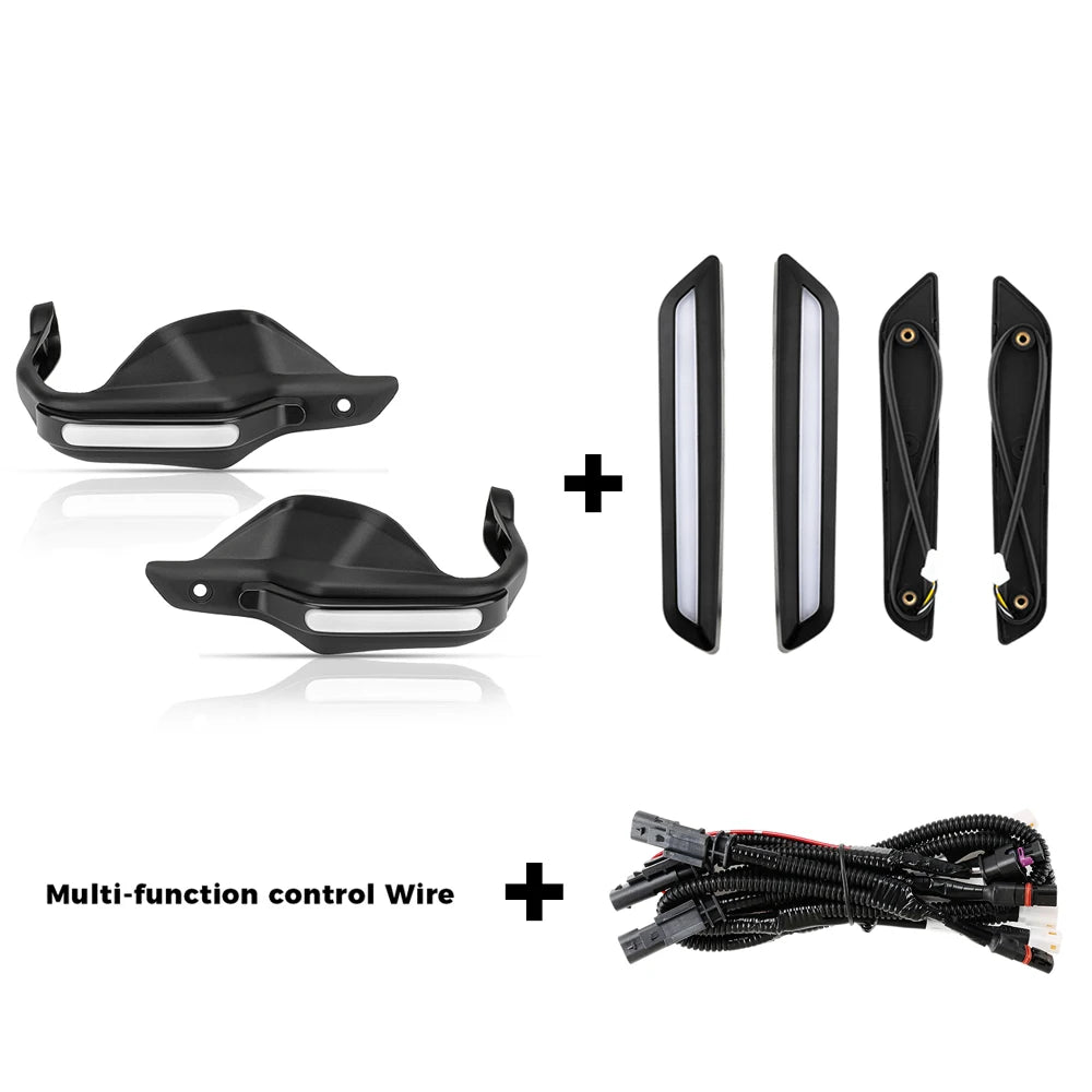 Windshield Screen Protector