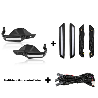 Windshield Screen Protector