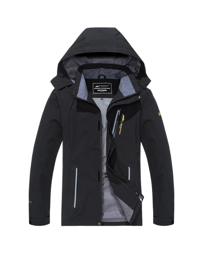 Men’s Waterproof Jacket 