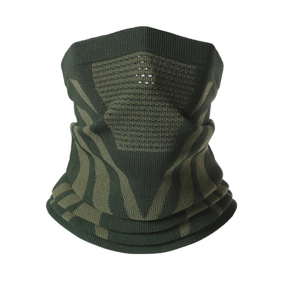 Scarf Breathable Mask