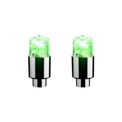 ไฟ LED วีลวาล์ว