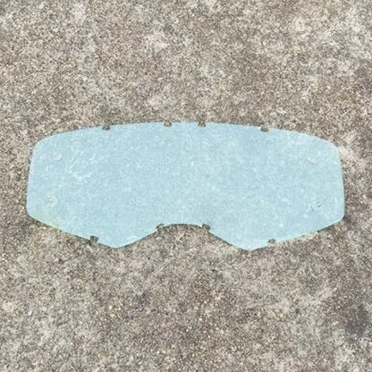 Goggles Lens Multi Colors 