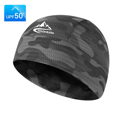 Doublure de casque respirante