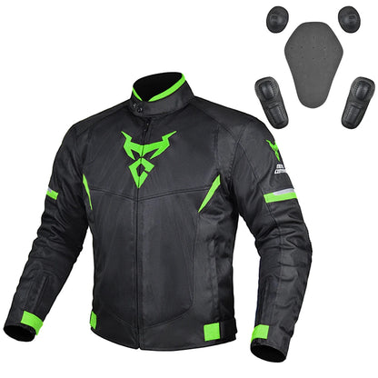 Professional Protective Jacket