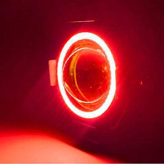 Motorcycle Headlight Universal 