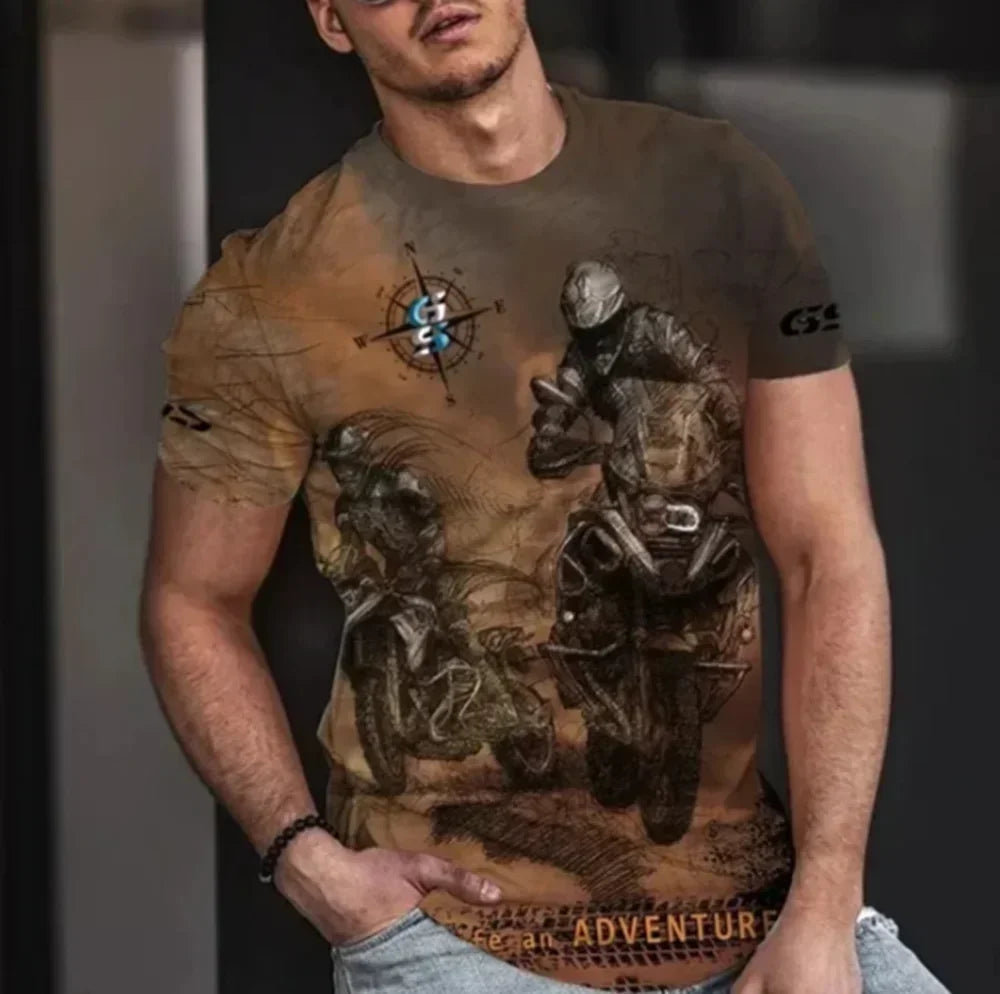 1200R GS Shirt 