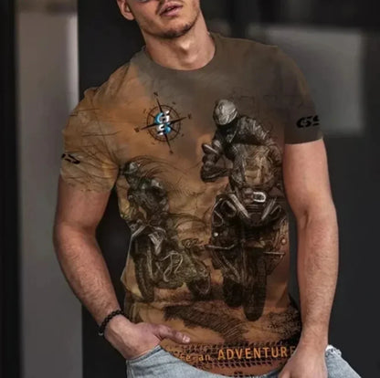 1200R GS Shirt 