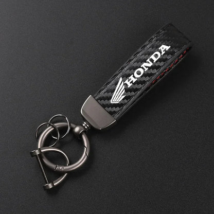 Hornet Premium Keyring 