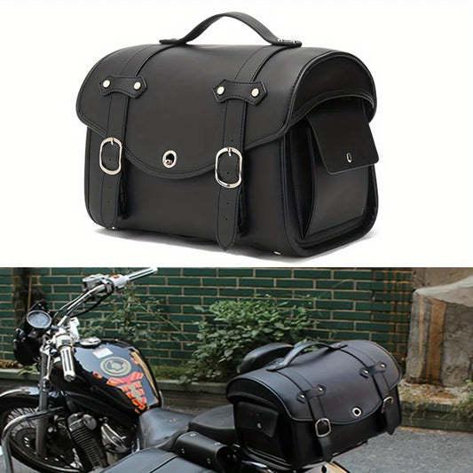 Large Capacity Motorcycle Tote Bag 