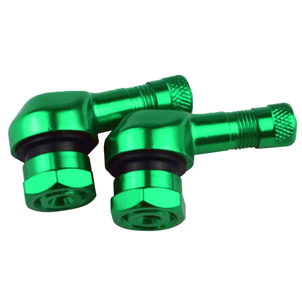 Steli delle valvole per pneumatici tubeless