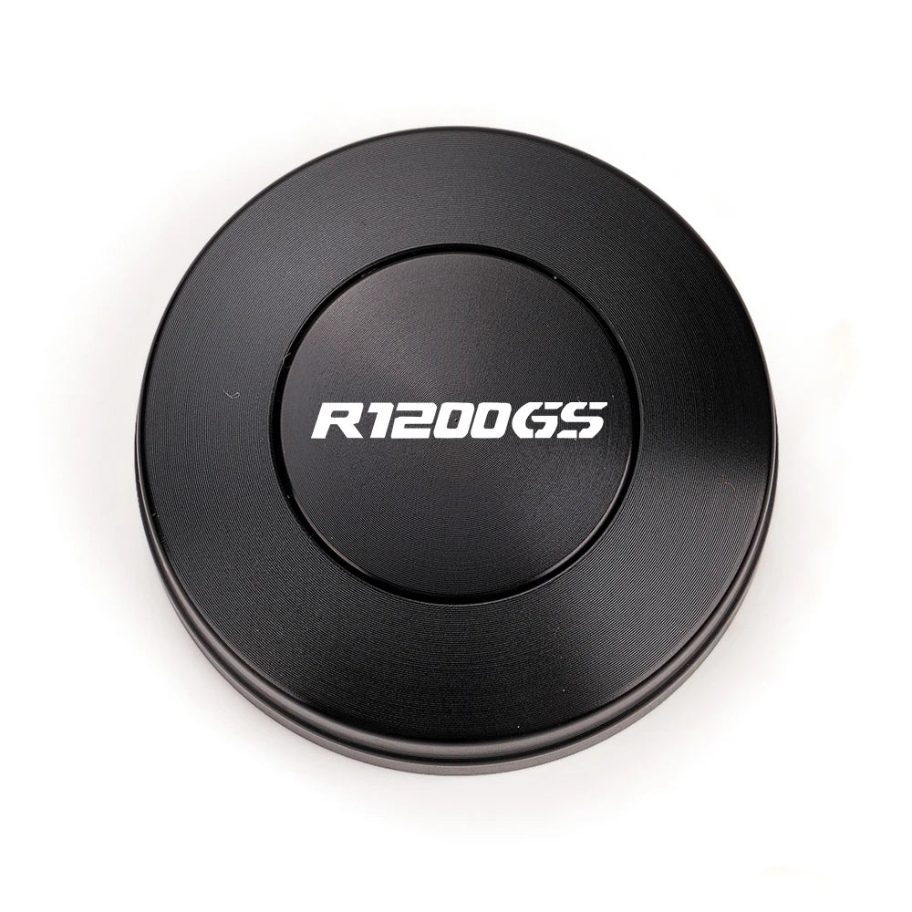 GS Universal End Cap Set