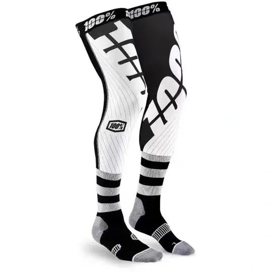 Motorcycle Socks & Overpants 