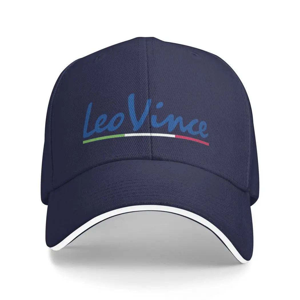 Leo Vince Cap 