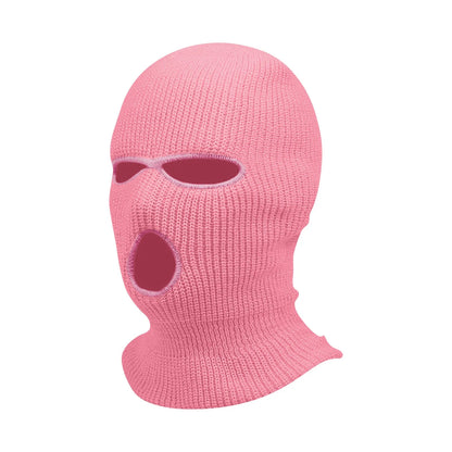 Winter Face Mask for Motorcyclist 