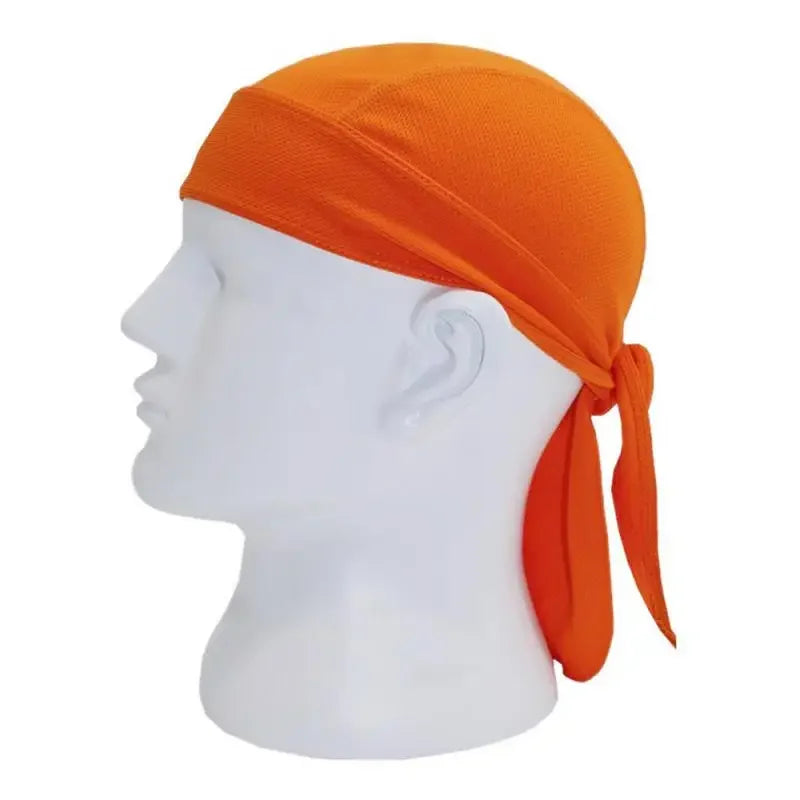 Versatile Performance Headwrap