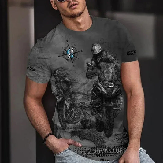 1200R GS Shirt 