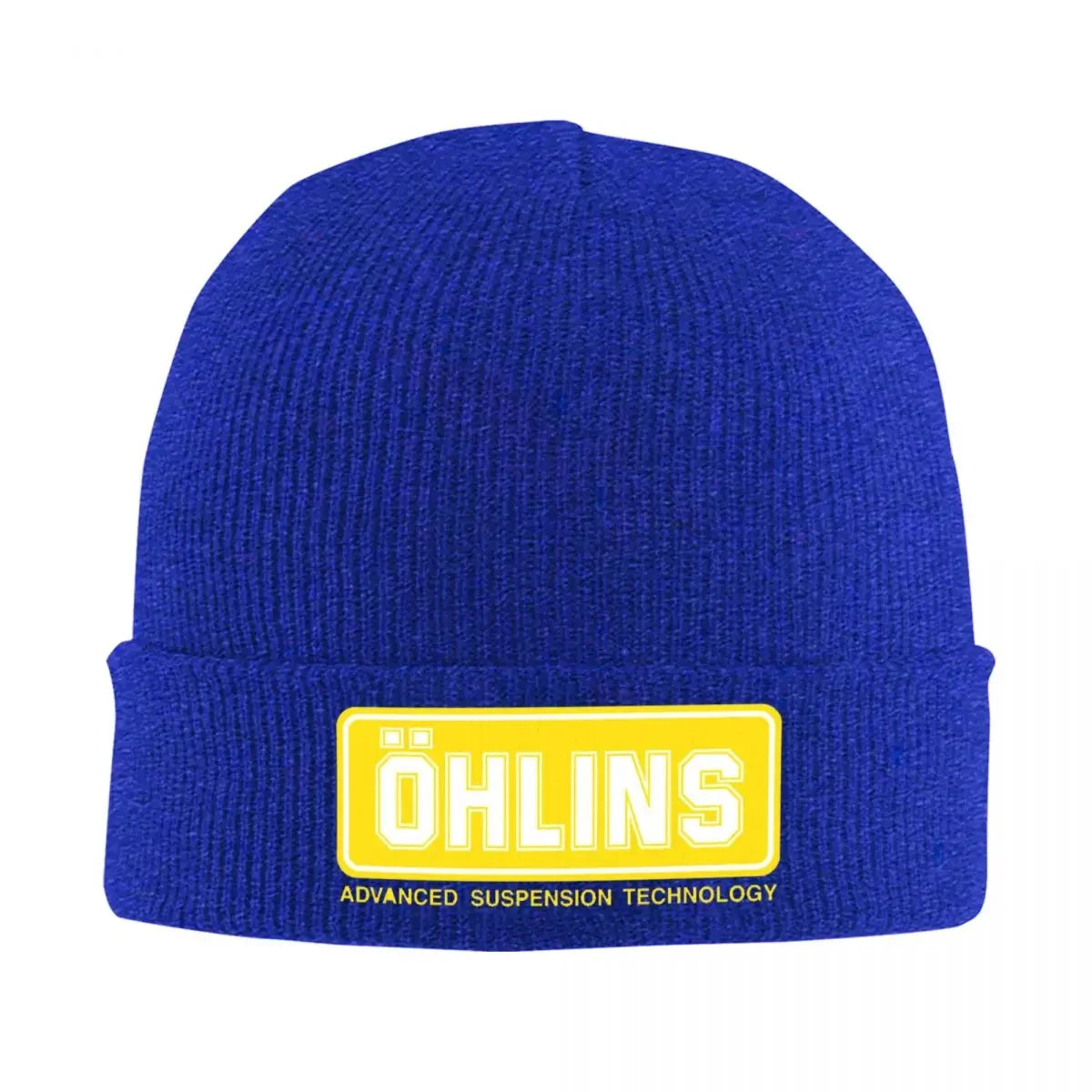 Öhlins Warm Beanie Rider