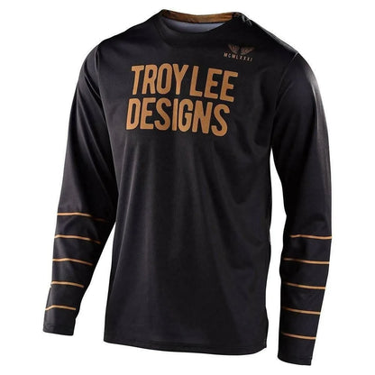 Breathable Motorcyclist Long Sleeve Shirt 
