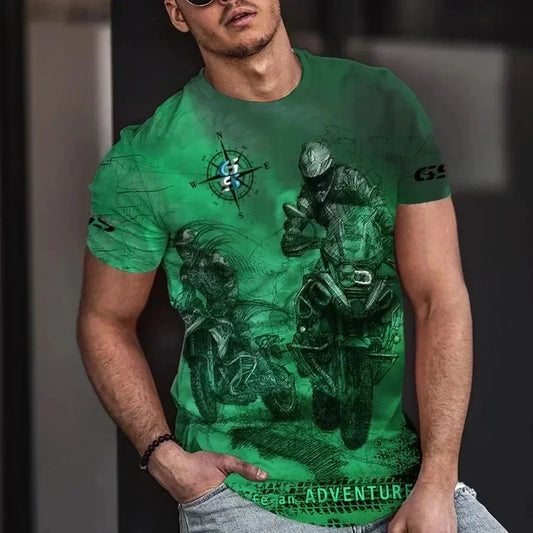 1200R GS Shirt 
