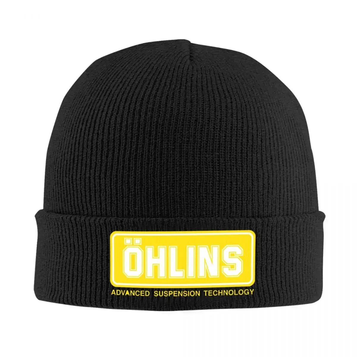 Öhlins Warm Beanie Rider