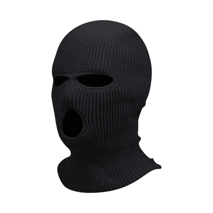 Winter Face Mask for Motorcyclist 