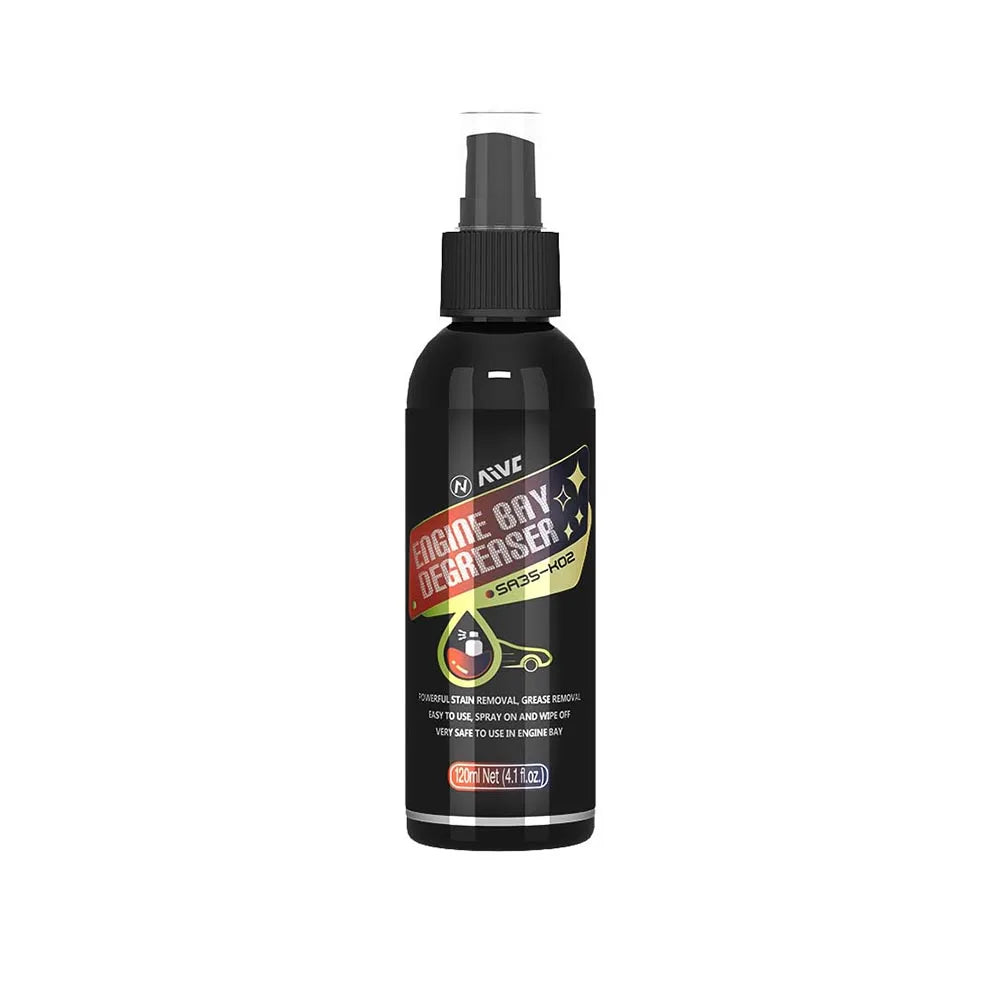 Engine Bay Degreaser Spray