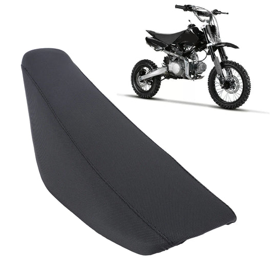 Motorcycle Seat Stable Fixation Breathable 