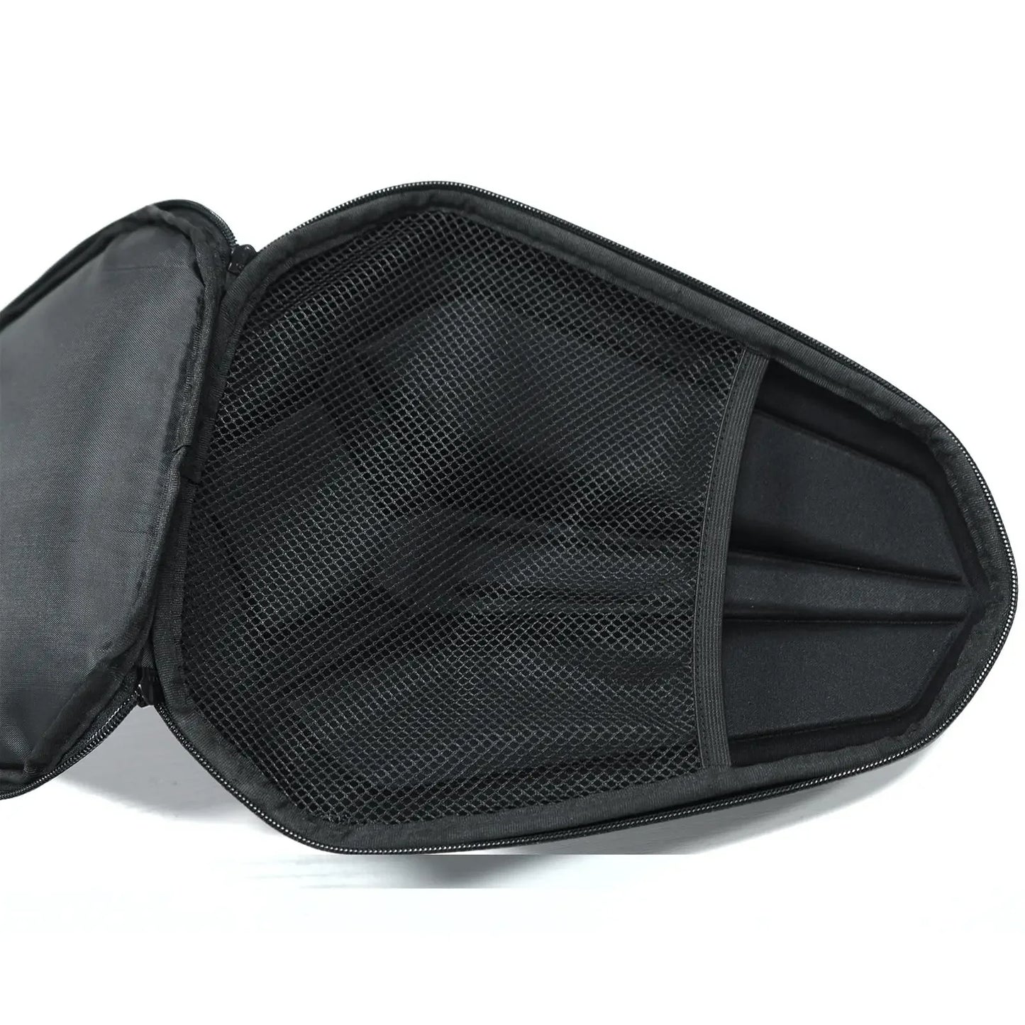 Motorcycle Tail Bag 