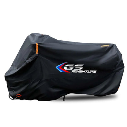 GS Adventure Waterproof Motorcycle Cover