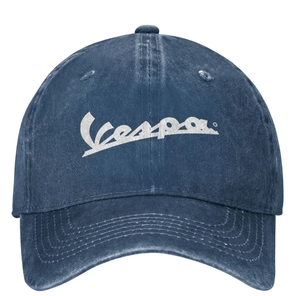 Vespa Vintage Cap 