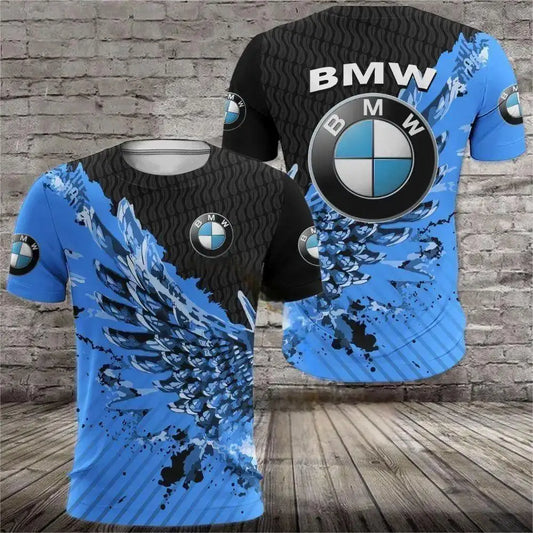 M Performance Racing Shirt