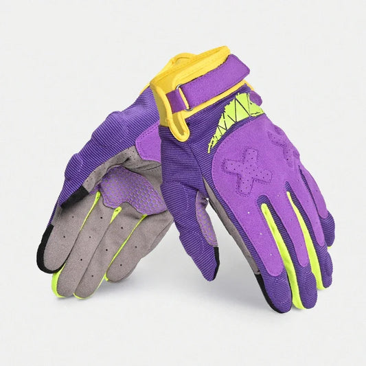 Protection Anti-Fall Motorcycle Gloves 
