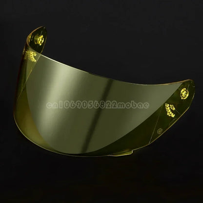 Helmet Visor Suitable