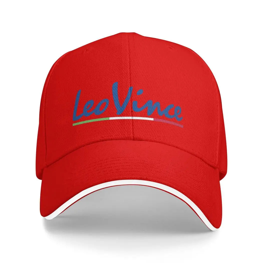 Leo Vince Cap 