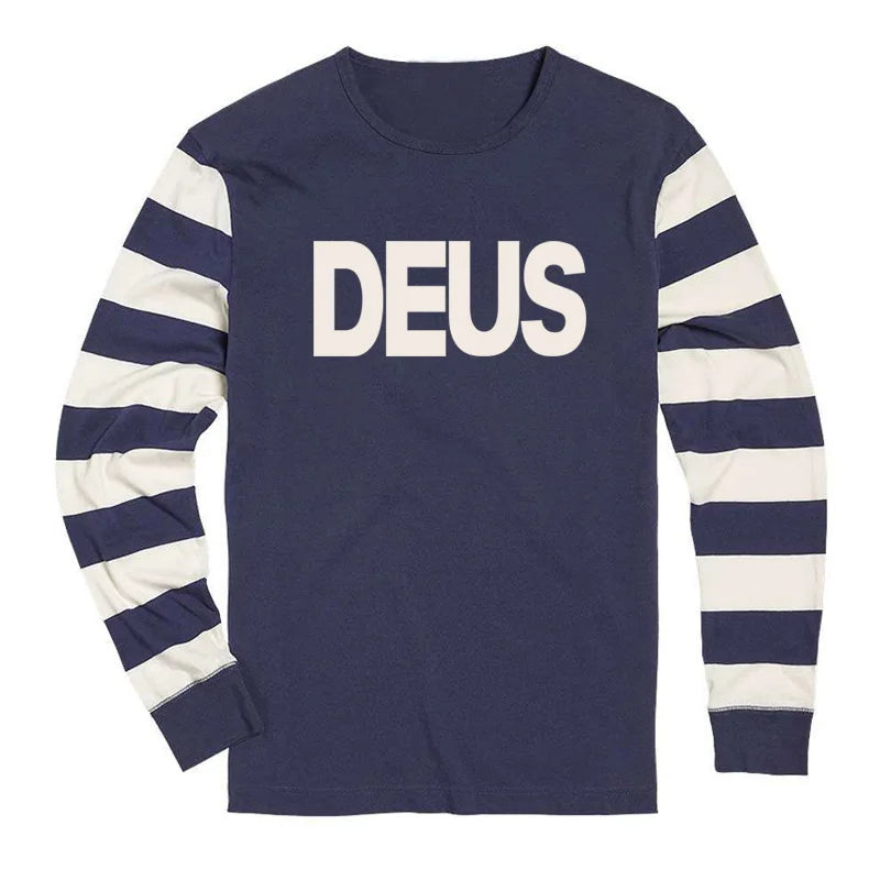 DEUS EX MACHINA Long Sleeve Shirt 