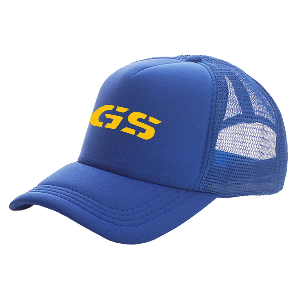 GS Camouflage Cap 