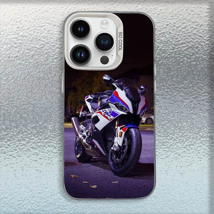 Superbike iPhone Hülle 