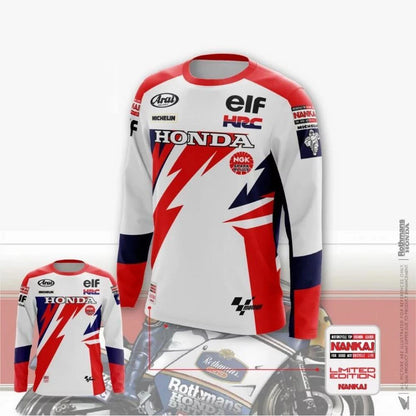 Motorsport Racing Jersey HD
