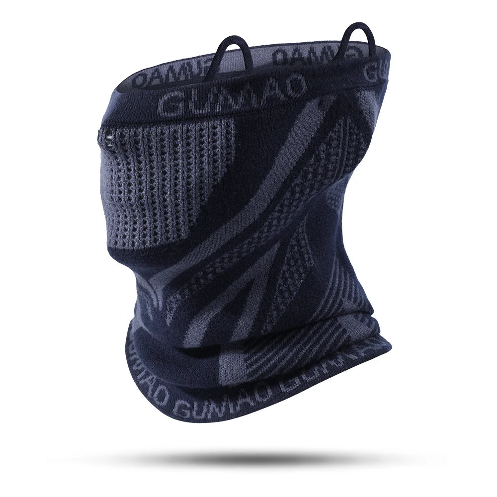 Thermal Tactical Face Shield