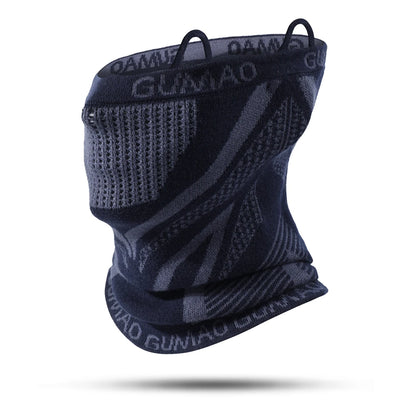 Thermal Tactical Face Shield