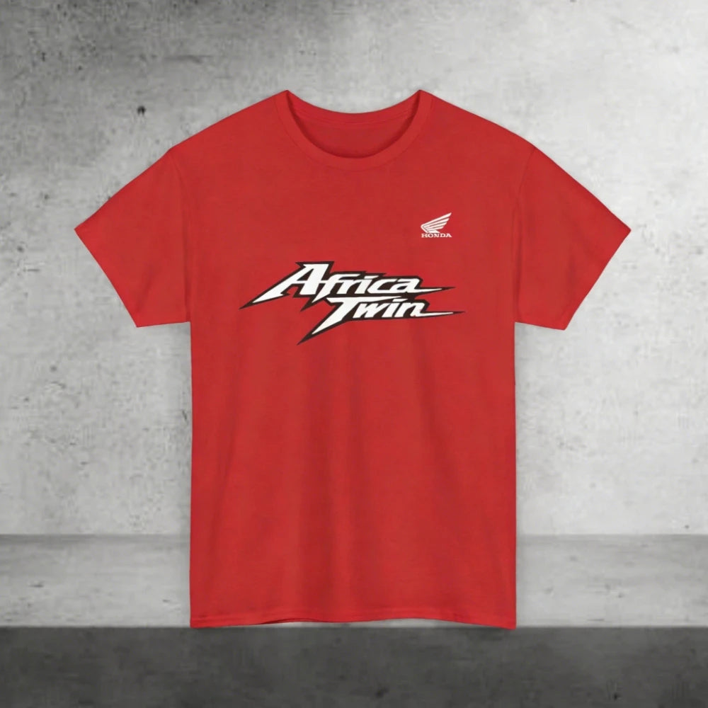 Camiseta Gêmea Aventura