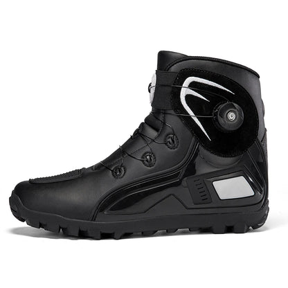Motorcycle Off-Road Boot 