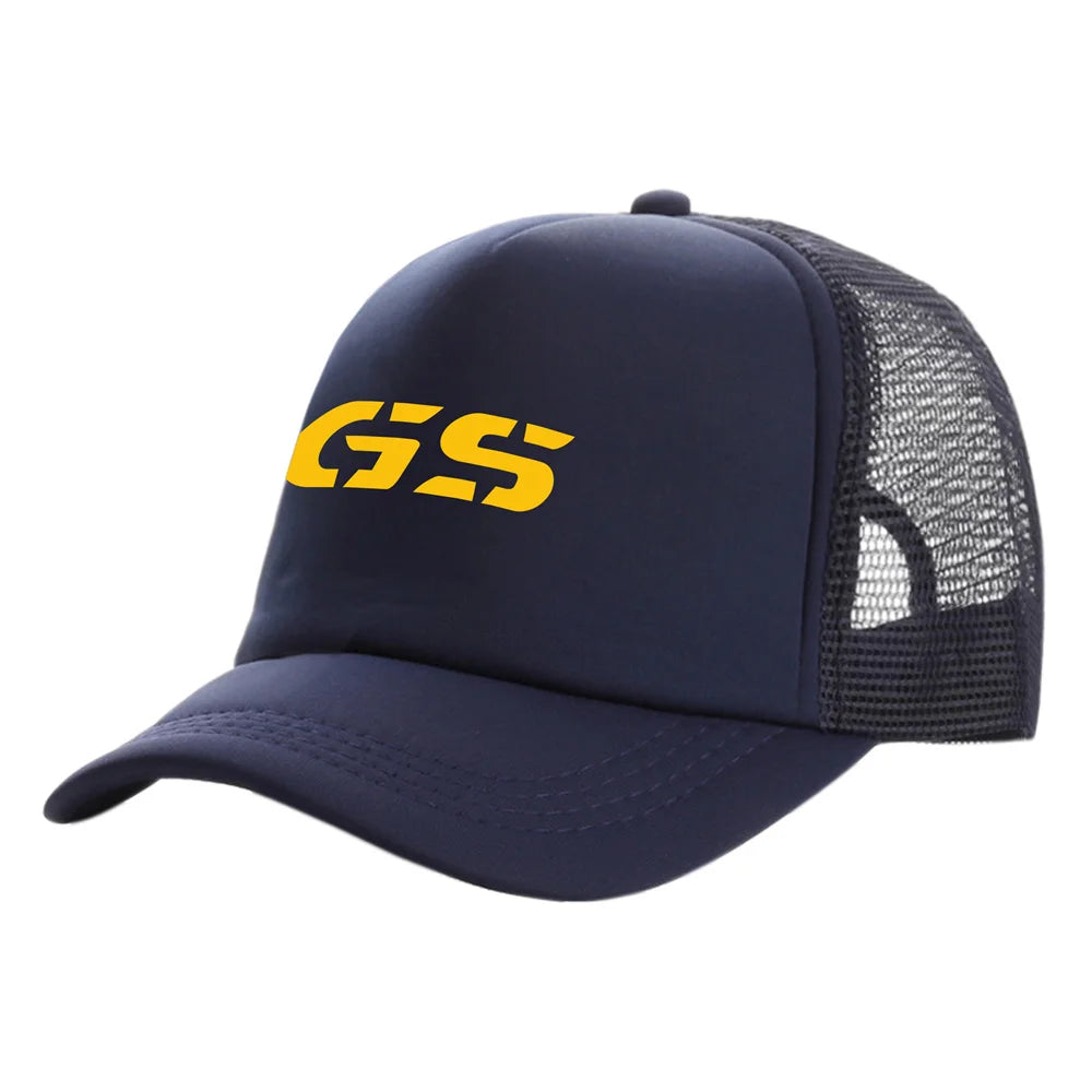 GS Camouflage Cap 