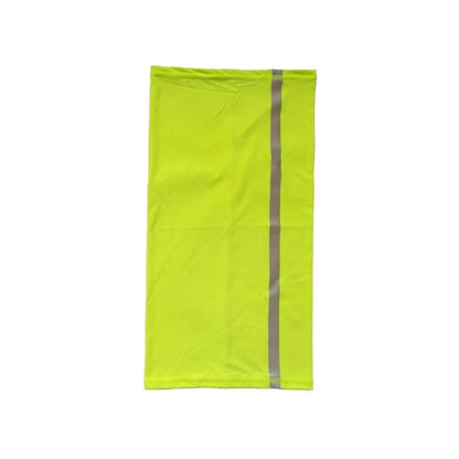 Face Mask Elastic Reflective 