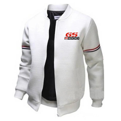Sport Jacket R1200 GS Motorrad 
